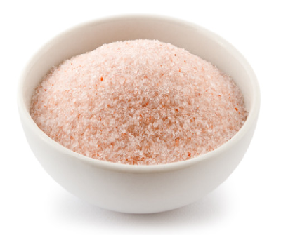 Himalayan Pink Salt, fine, 6 oz.